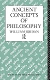Ancient Concepts of Philosophy