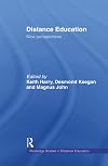 Distance education : new perspectives