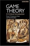 Game Theory: A Critical Introduction