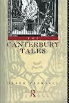 The Canterbury Tales (Unwin Critical Library)