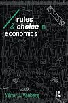 Rules and Choice in Economics