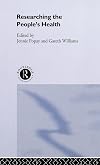Researching the People's Health