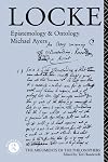 Locke: Epistemology and Ontology