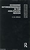 Economic interdependence in the Asia-Pacific region : towards a yen bloc