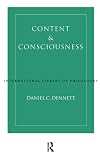 Content and Consciousness