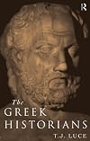 The Greek Historians