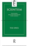 Scientism: Philosophy and the Infatuation with Science