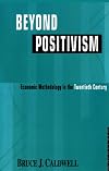Beyond Positivism