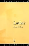 Luther (Lancaster Pamphlets)