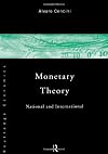 Monetary Theory: National and International