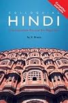 Colloquial Hindi: The Complete Course for Beginners