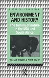 Environment and History: The Taming of Nature in the USA and South Africa