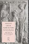 Ancient Greek Agriculture: An Introduction
