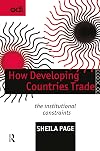 How Developing Countries Trade: The Institutional Constraints