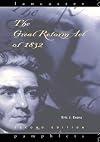 The Great Reform Act of 1832