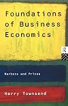 Foundations of Business Economics: Markets and Prices