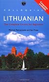 Colloquial Lithuanian