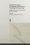 Using IT Effectively in Teaching and Learning (Studies in Pre-service & In-service Teacher Education)