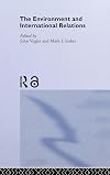 The environment and international relations