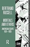 Mortals and Others, Volume I: American Essays 1931-1935