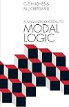 A New Introduction to Modal Logic