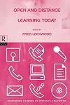 Open and Distance Learning Today (Routledge Studies in Distance Education)