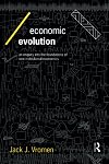 Economic Evolution: Inquiry into the Foundations of New Institutional Economics