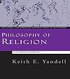 Philosophy of Religion: A Contemporary Introduction