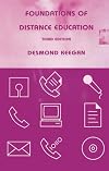 Foundations of Distance Education (Routledge Studies in Distance Education)
