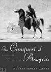 The Conquest of Assyria: Excavations in an Antique Land