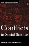 Conflicts in Social Science
