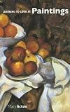 Learning to Look at Paintings