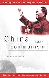 China under communism