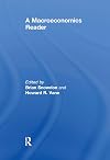 A Macroeconomics Reader