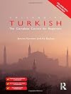 Colloquial Turkish Pack: The Complete Course for Beginners