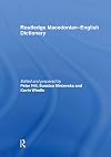 Routledge Macedonian-English · English-Macedonian Dictionary