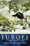 Europe: A Cultural History