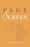 Page to Screen: Taking Literacy into the Electronic Era