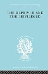 The deprived and the privileged personality development in English society