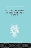 Voluntary work in the welfare state