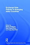 Exchange rate policies in emerging Asian countries