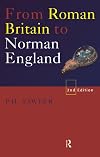 From Roman Britain to Norman England