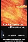 Key Philosophers in Conversation: The Cogito Interviews