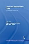 Trade and Investment in China: The European Experience (Routledge Studies in the Growth Economies of Asia)