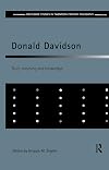 Donald Davidson: Truth, Meaning and Knowledge