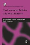 Environmental policies and NGO influence land degradation and sustainable resource management in Sub-Saharan Africa