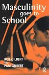 Masculinity Goes to School