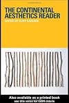 The Continental Aesthetics Reader