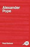 Alexander Pope (Routledge Guides to Literature)