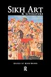 Sikh art and literature